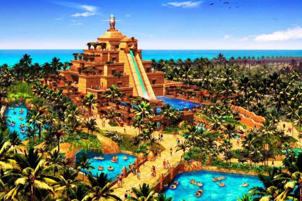 Atlantis dubai