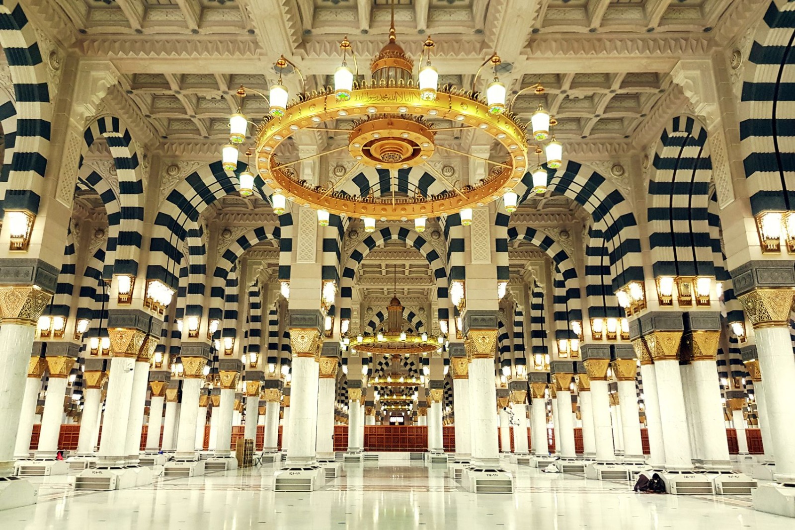 Budget umrah package-10