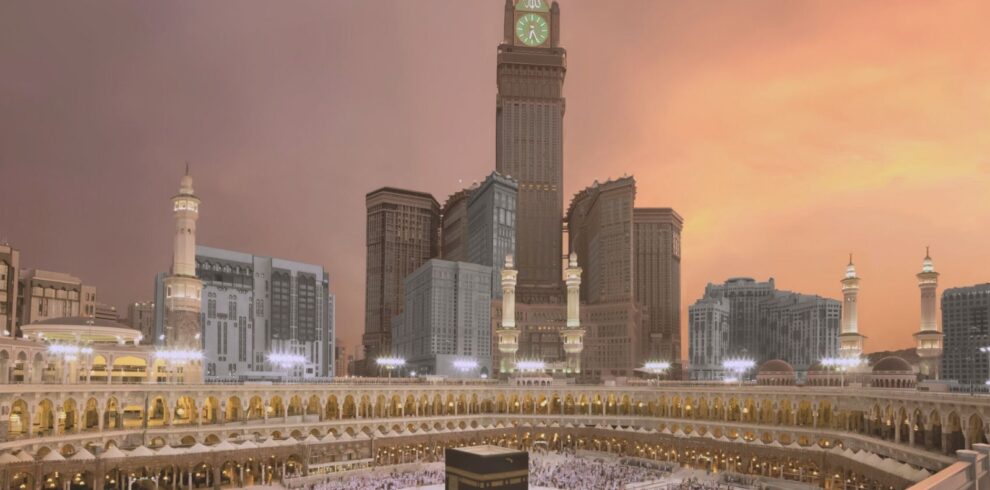 classic umrah package-7