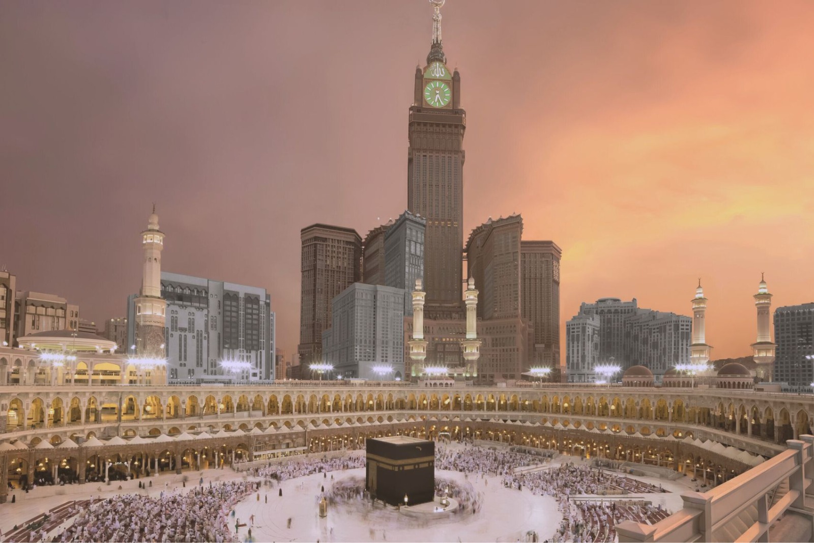 classic umrah package-7