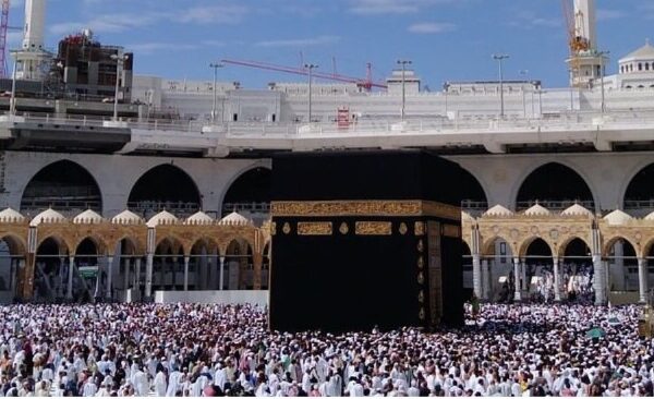royal umrah packages