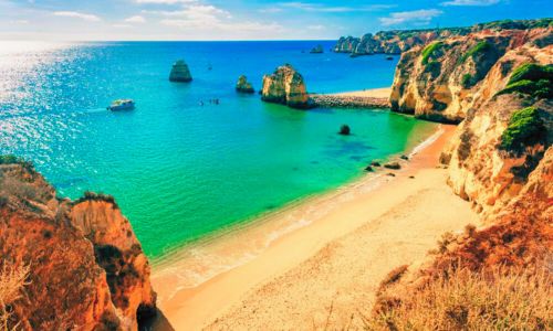 Algarve Portugal