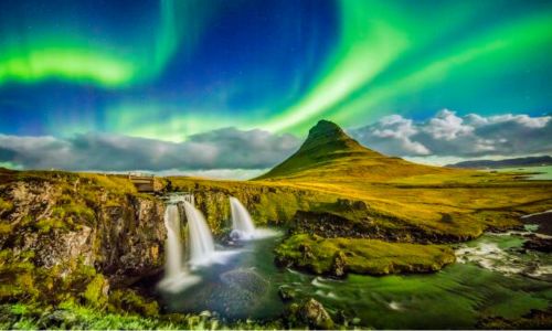 Reykjavik, Iceland