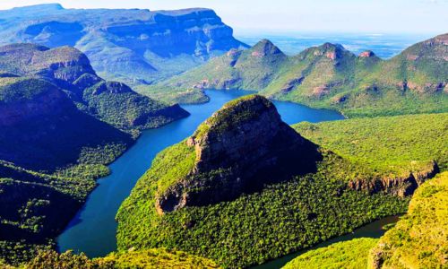 South Africa holidays