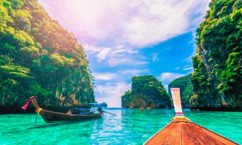Thailand holidays