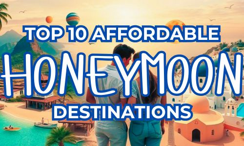 honeymoon holiday packages