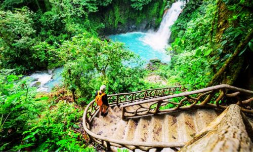 costa rica holidays