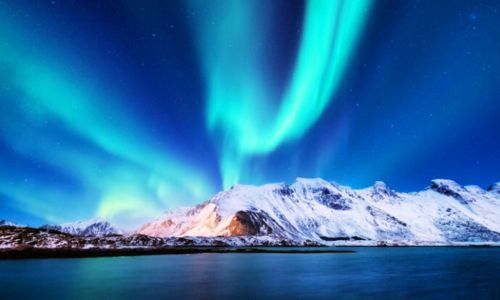 Iceland holidays