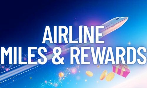 Airline Miles and Rewards