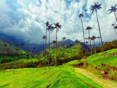 Salento, Colombia