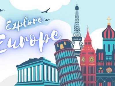 Explore Europe