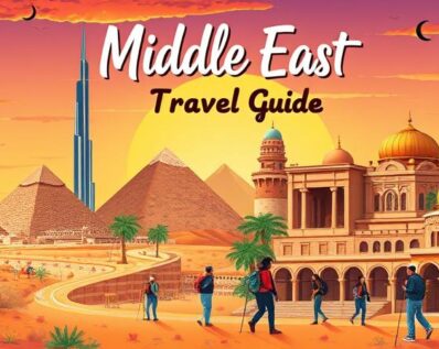 Middle East Travel Guide