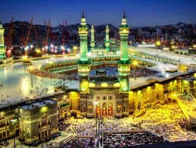 umrah packages