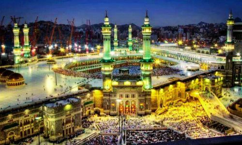 umrah packages