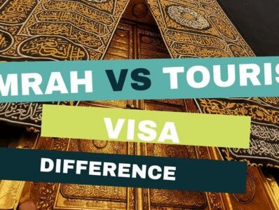umrah visa