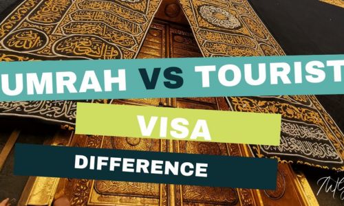 umrah visa