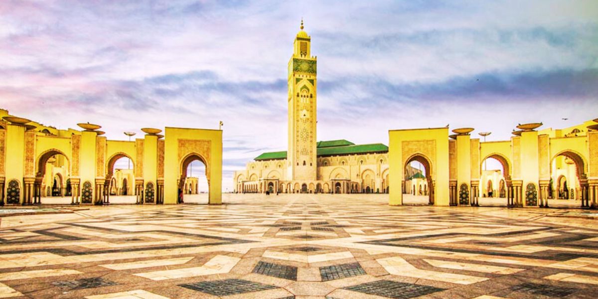 2 Nights Morocco Holidays Package