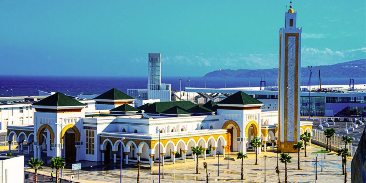 5 Nights Morocco Holidays Package