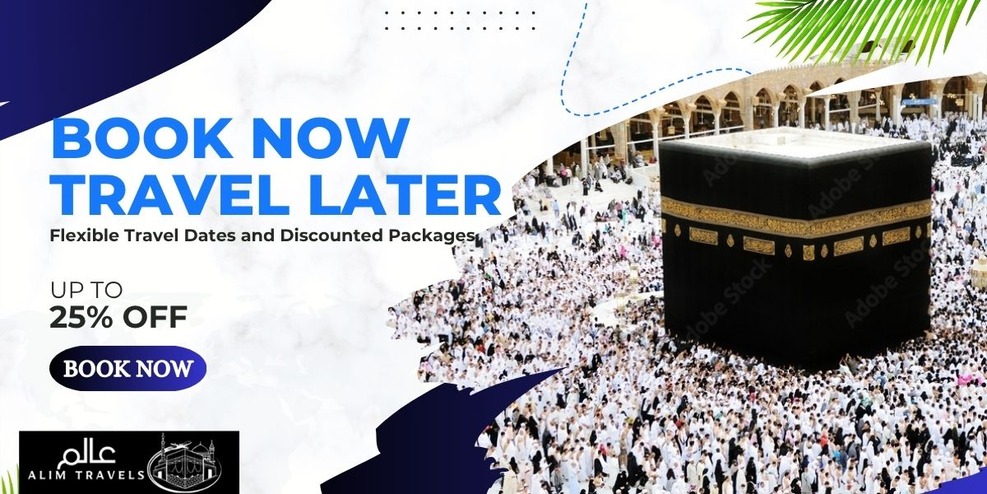 Affordable Umrah Packages