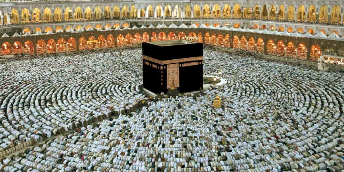 10 Nights Affordable Umrah