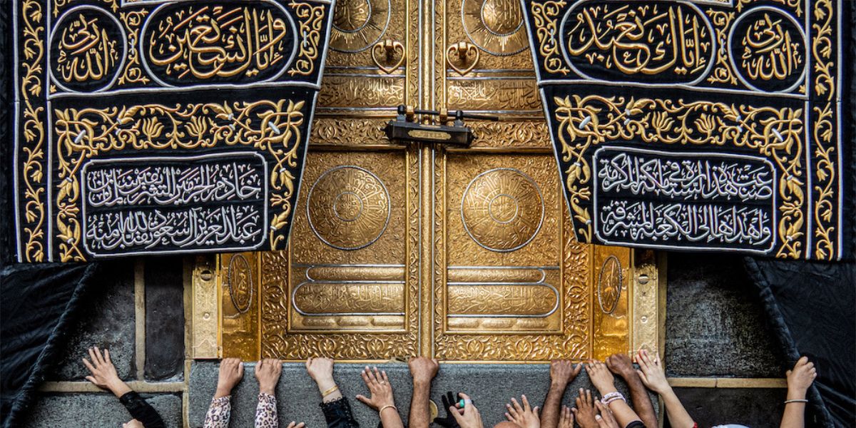 Budget Umrah Packages