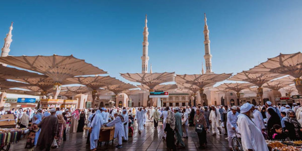 Cheap Umrah Packages