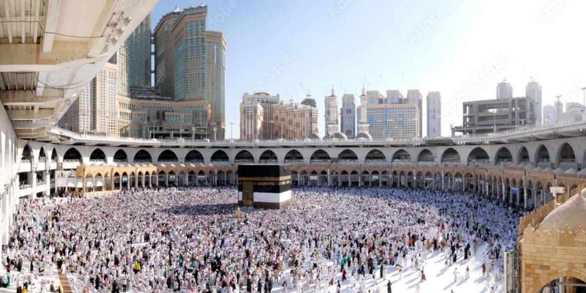 10 Nights Classic Umrah Packages