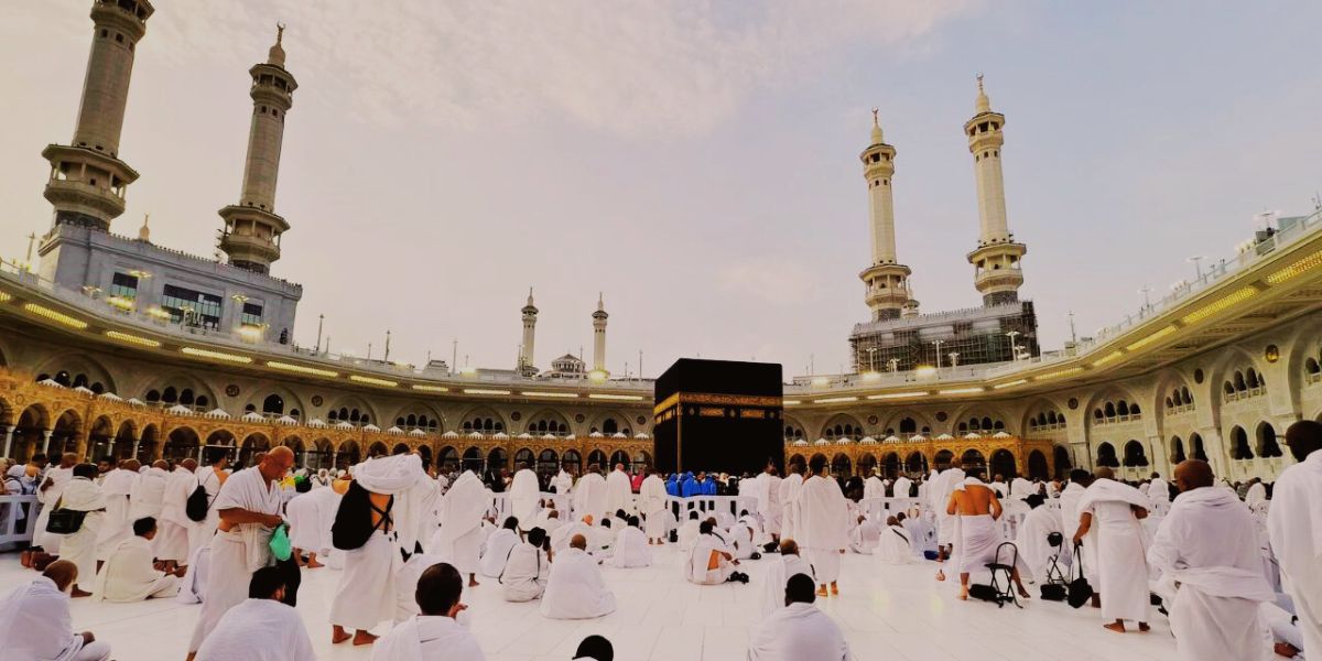 Royal Umrah Packages