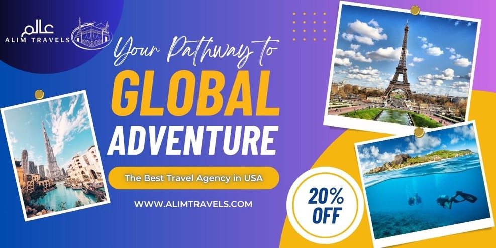 Affordable holiday Packages