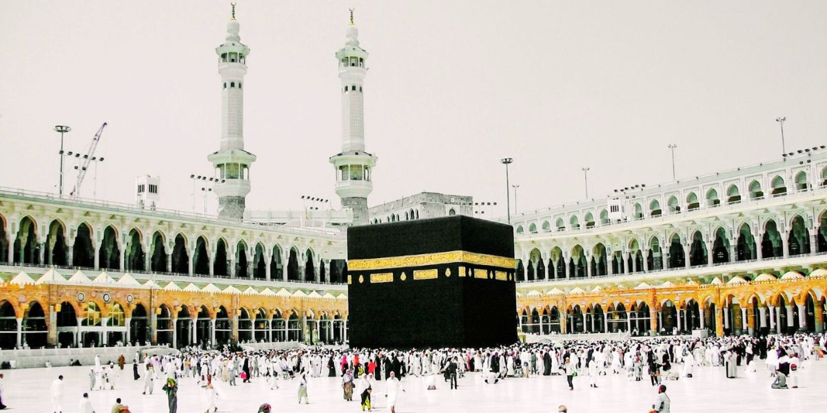 Umrah packages