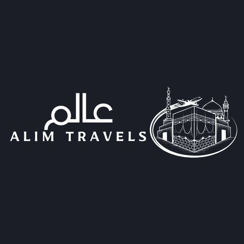 Alim Travels