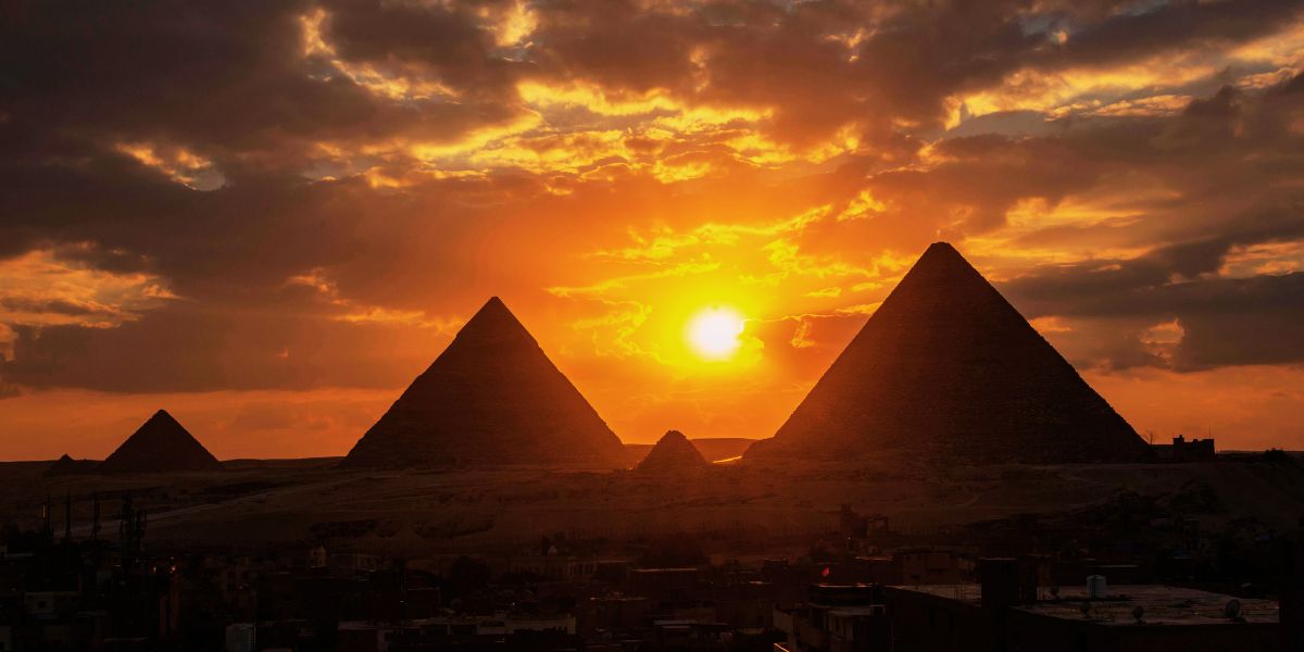 2 Nights Cairo Holidays Package