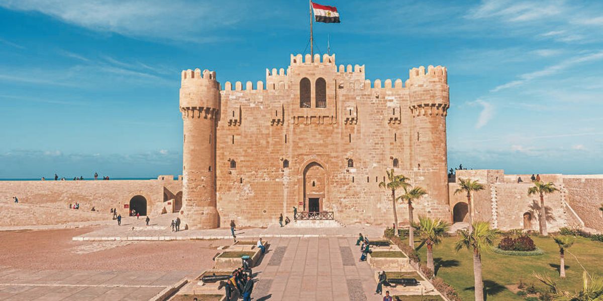 4 Nights Egypt Holidays Package