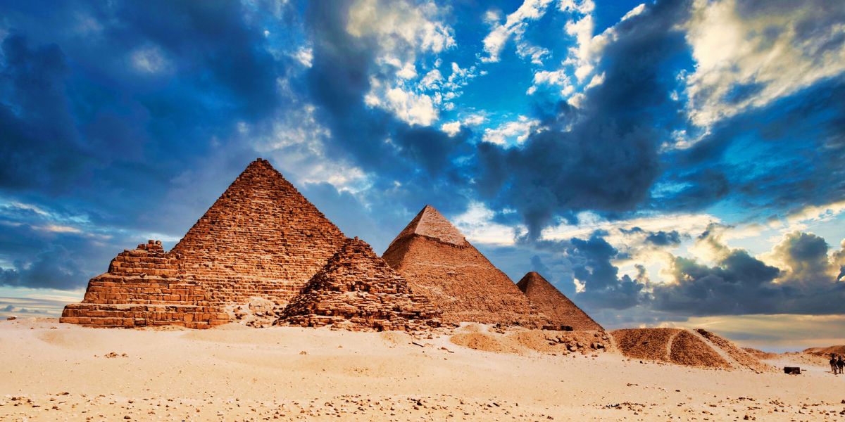 Egypt Holiday Packages