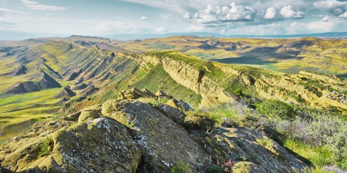 Flights to Azerbaijan