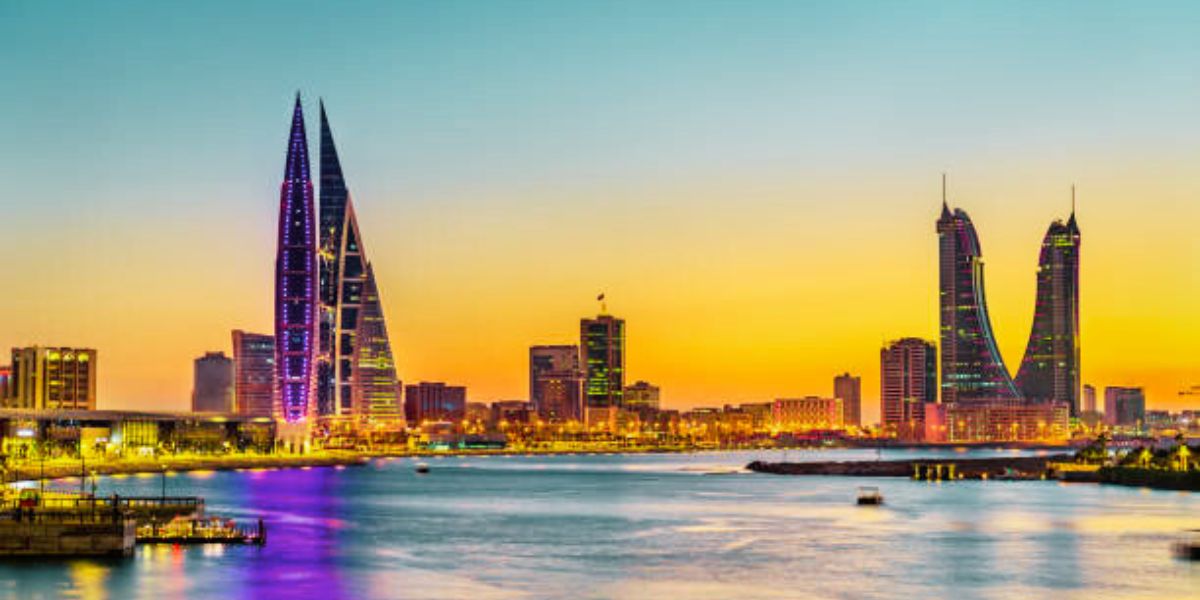 Flights to Bahrain