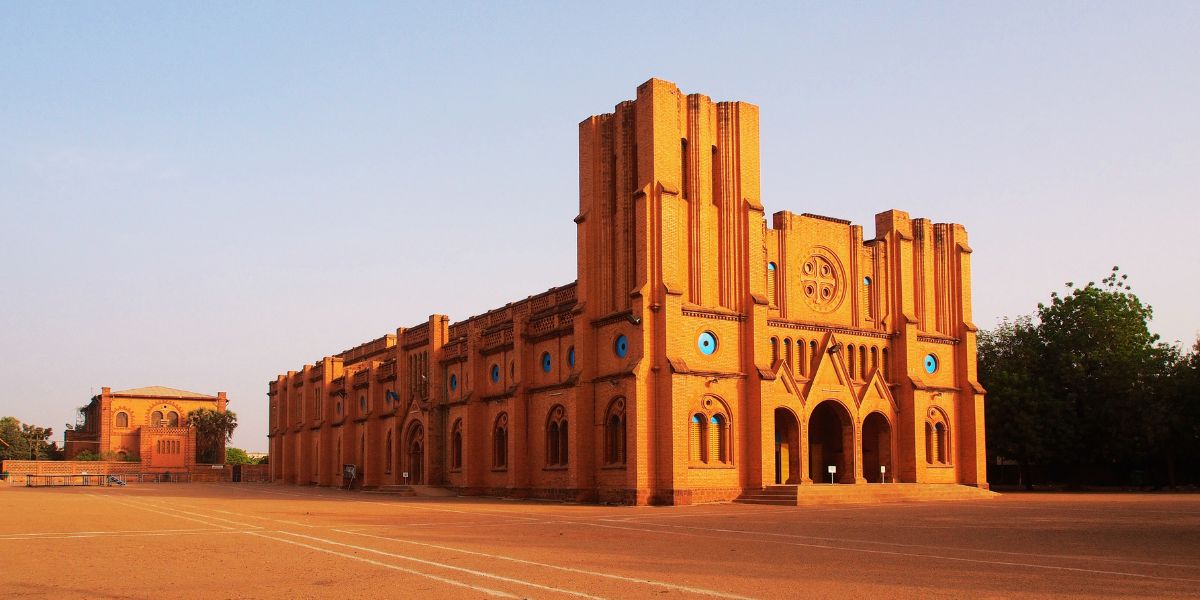 Flights to Burkina Faso