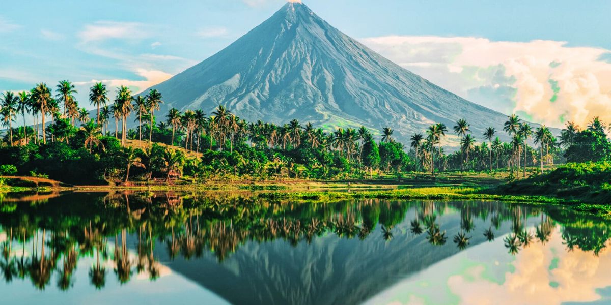 Flights to Philippines