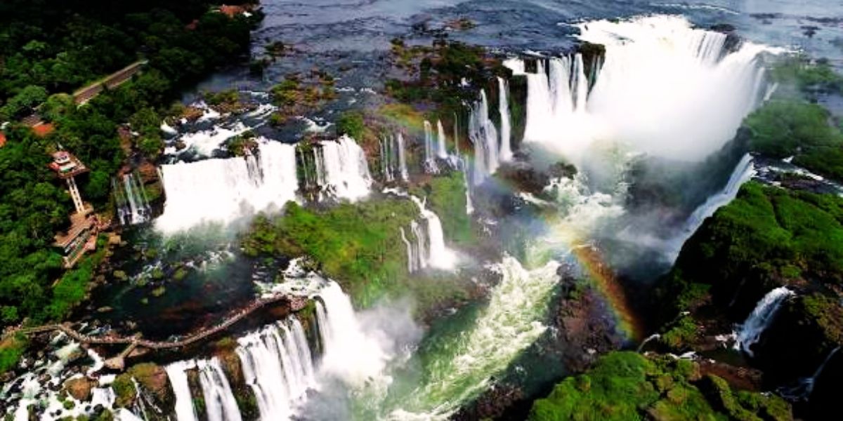 Flights to Republic of Congo