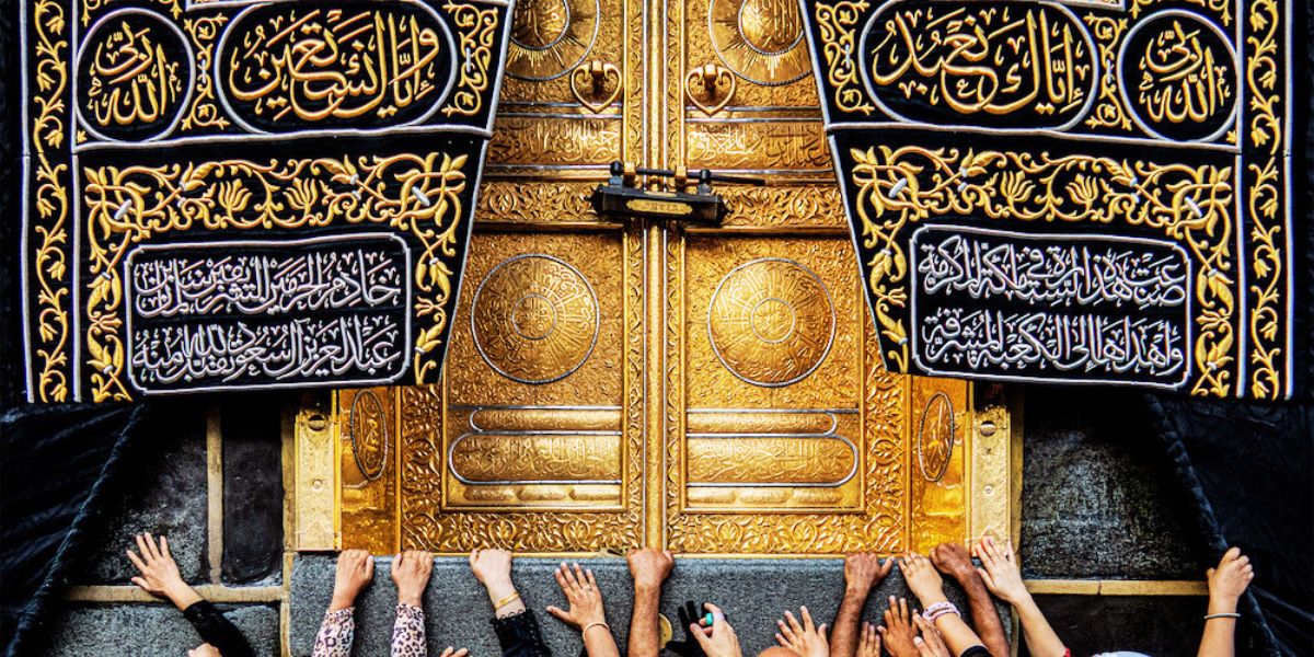 Flights to Saudi Arabia