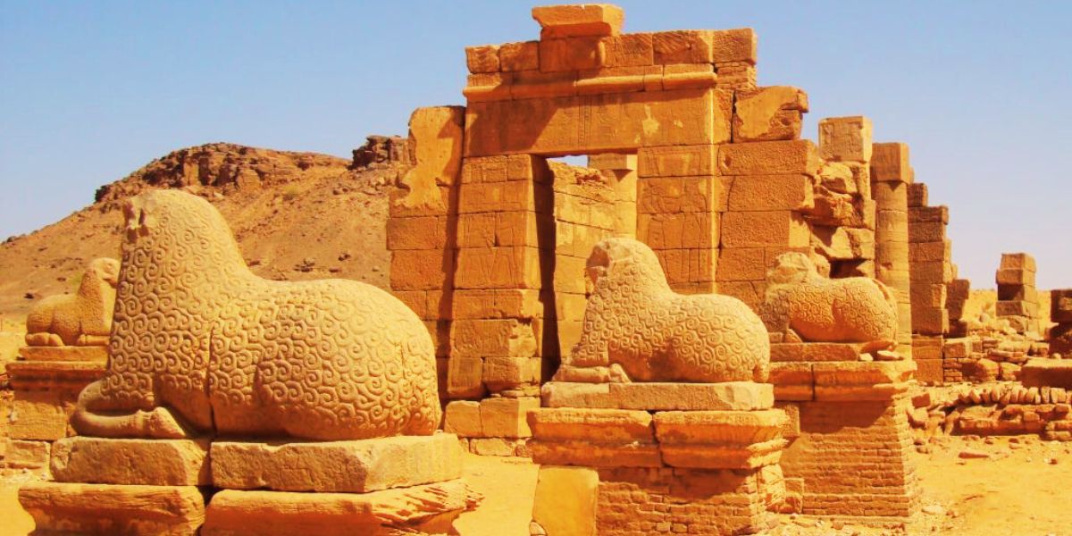 Flights to South Sudan