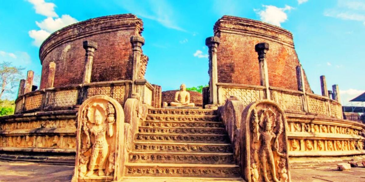 Flights to Sri Lanka