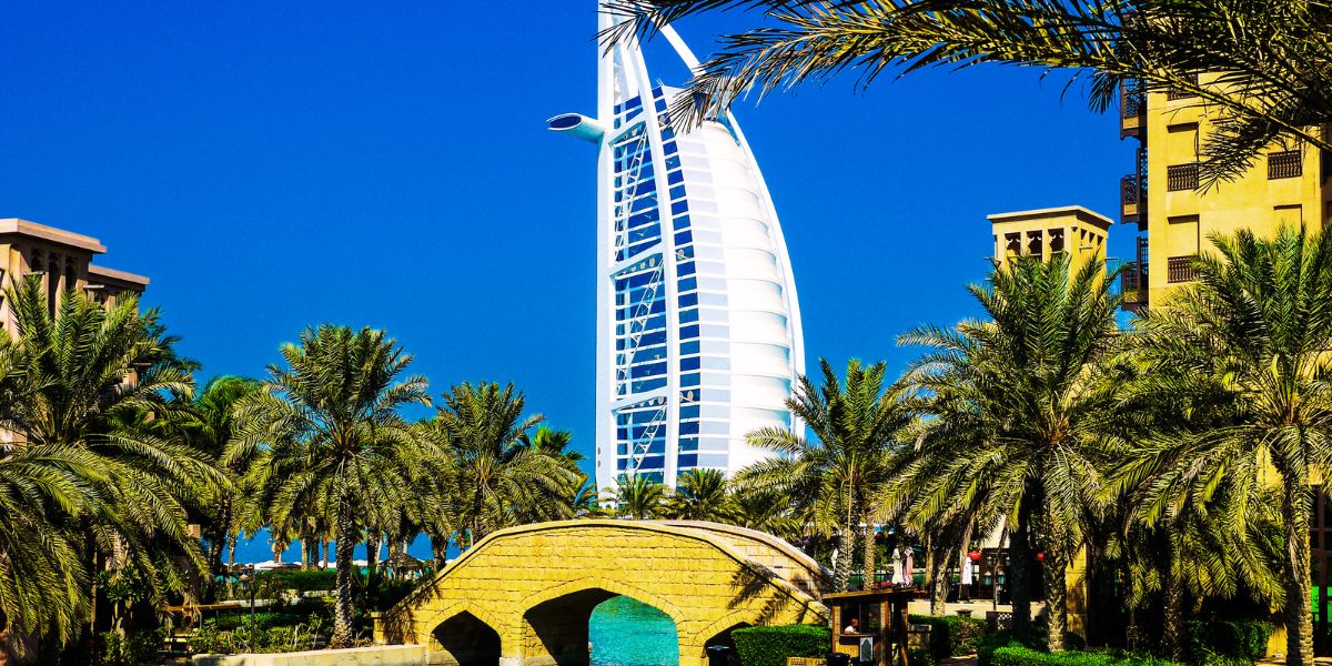 UAE Holiday Packages