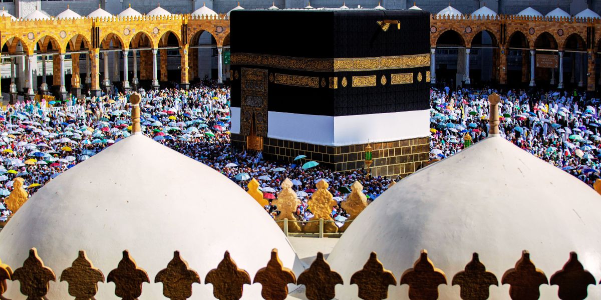 Ramadan Third Ashra Umrah Packages