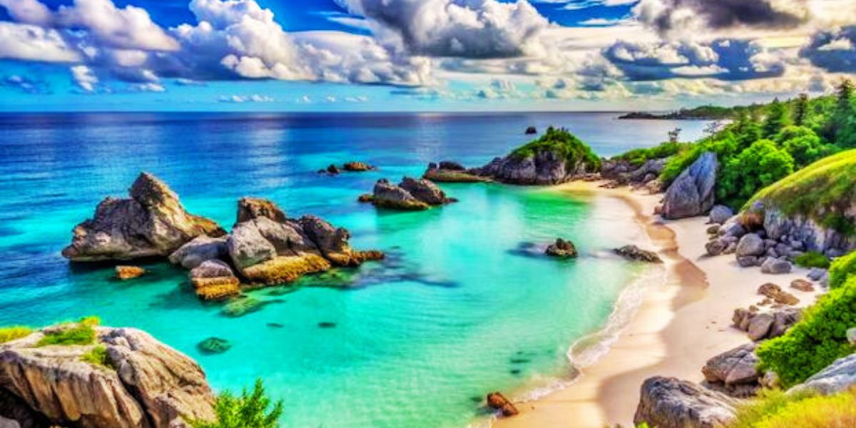 Flights to Bermuda