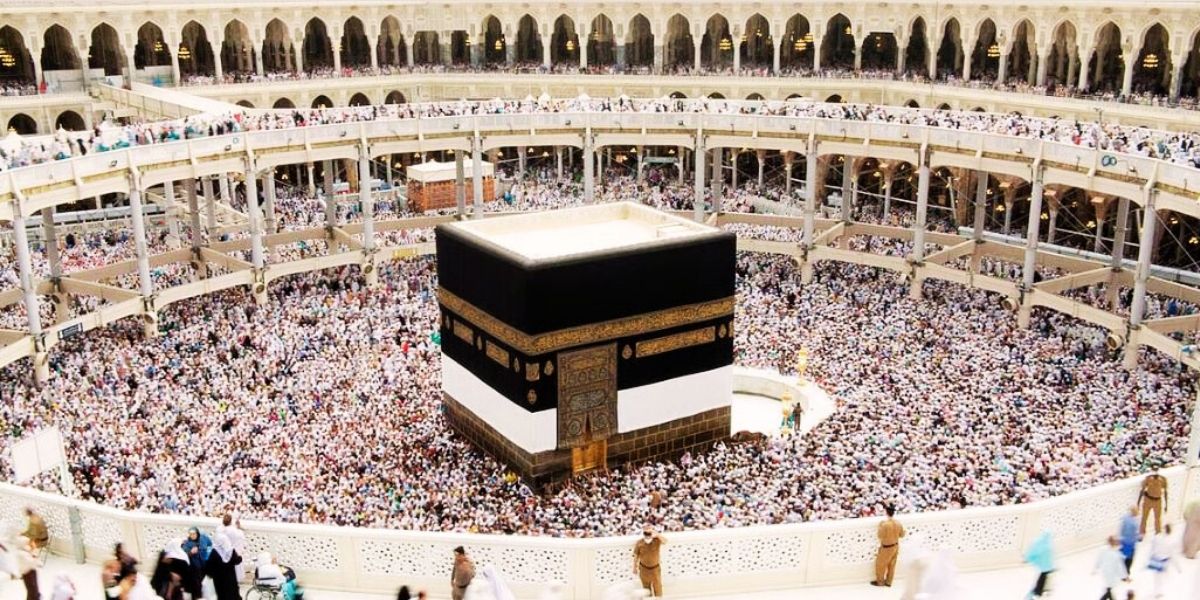 Ramadan 8 Nights Classic Umrah Package