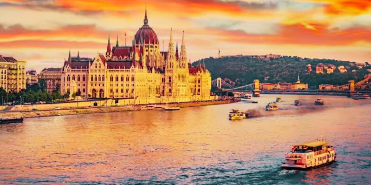 Flights to Hungary