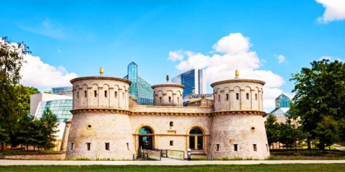 Flights to Luxembourg