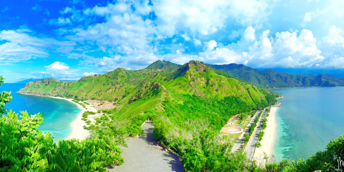 Flights to Timor Leste