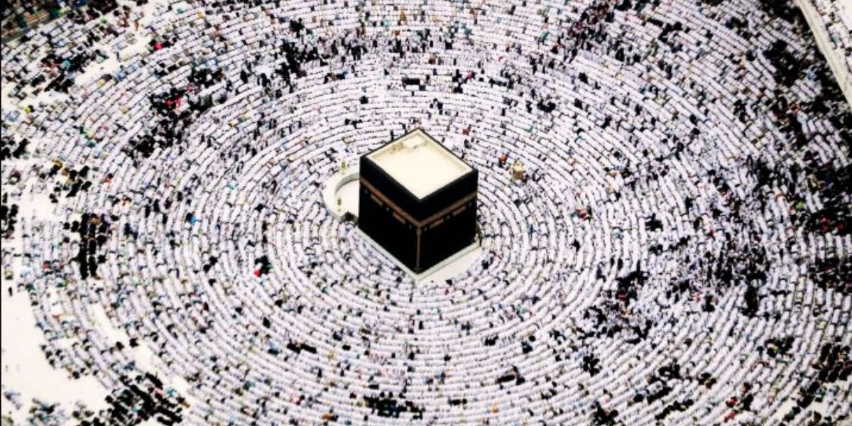 Ramadan 8 Nights Affordable Umrah Package